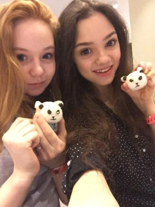 Російська фігуристка Євгенія Медведєва стала зіркою Японії, розповівши вірш з «Сейлор Мун» (17 фото + відео) – фото 6