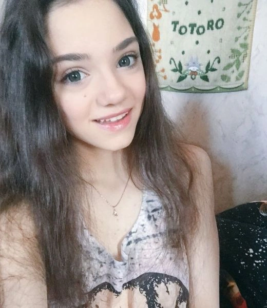 Російська фігуристка Євгенія Медведєва стала зіркою Японії, розповівши вірш з «Сейлор Мун» (17 фото + відео) – фото 13