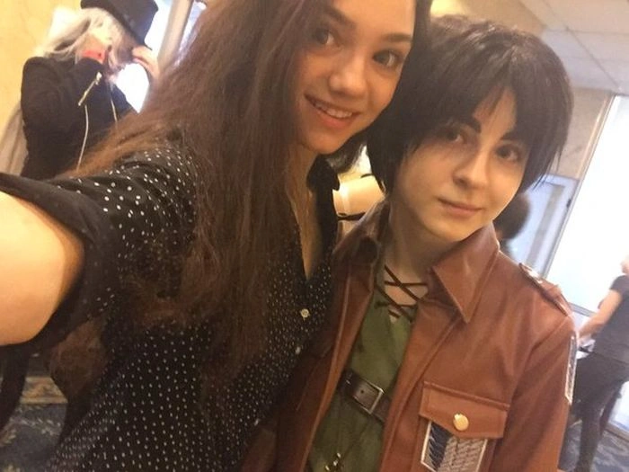 Російська фігуристка Євгенія Медведєва стала зіркою Японії, розповівши вірш з «Сейлор Мун» (17 фото + відео) – фото 14