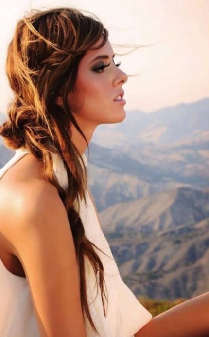 Рекорд найдовших ніг у США може бути побитий найближчим часом (15 фото) – фото 1