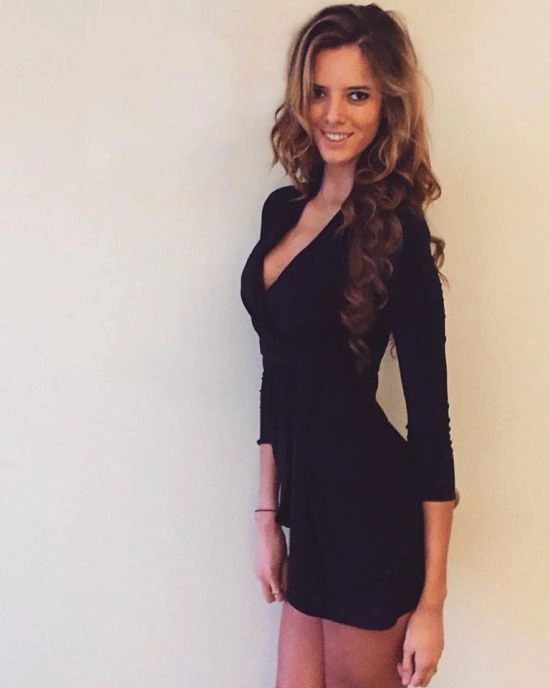 Рекорд найдовших ніг у США може бути побитий найближчим часом (15 фото) – фото 2