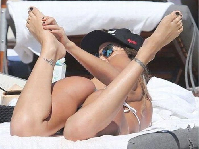 Смішні дівчата. Частина 44 (51 фото) – фото 20