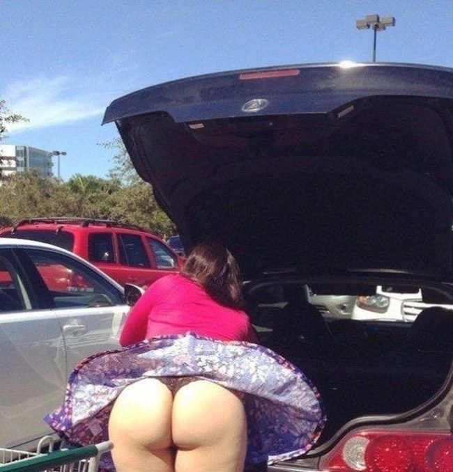 Смішні дівчата. Частина 44 (51 фото) – фото 27