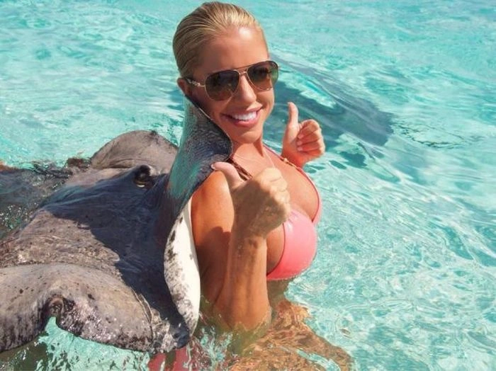 Смішні дівчата. Частина 44 (51 фото) – фото 35