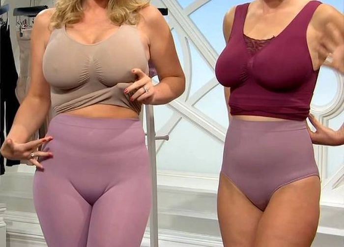 Чудова реклама білизни для схуднення (12 фото) – фото 4