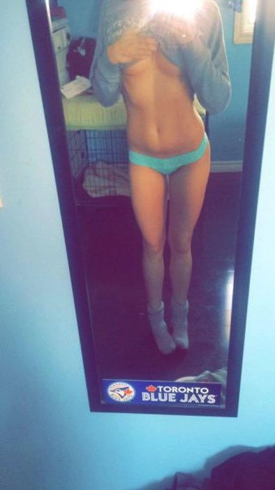 Напіввідкриті фото дівчат (50 фото) – фото 7