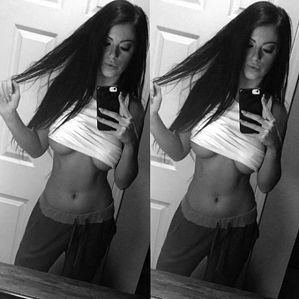 Напіввідкриті фото дівчат (50 фото) – фото 21