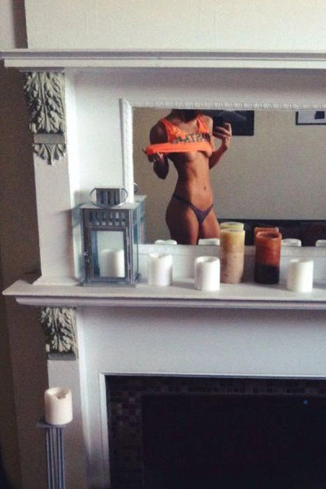 Напіввідкриті фото дівчат (50 фото) – фото 41