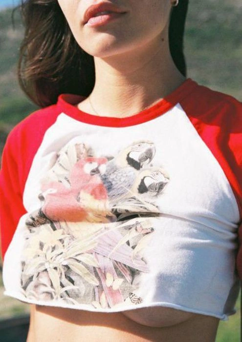 Напіввідкриті фото дівчат (50 фото) – фото 42