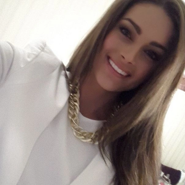 Ролен Штраус з ПАР отримала титул "Міс Всесвіт" (40 фото) – фото 12