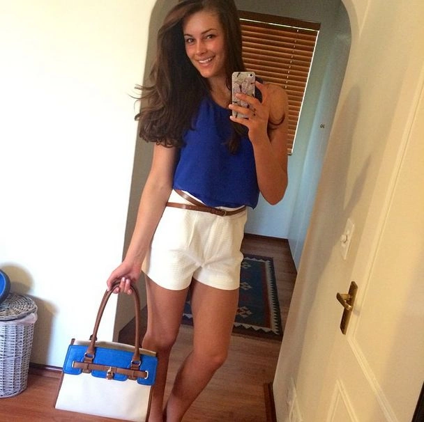 Ролен Штраус з ПАР отримала титул "Міс Всесвіт" (40 фото) – фото 21