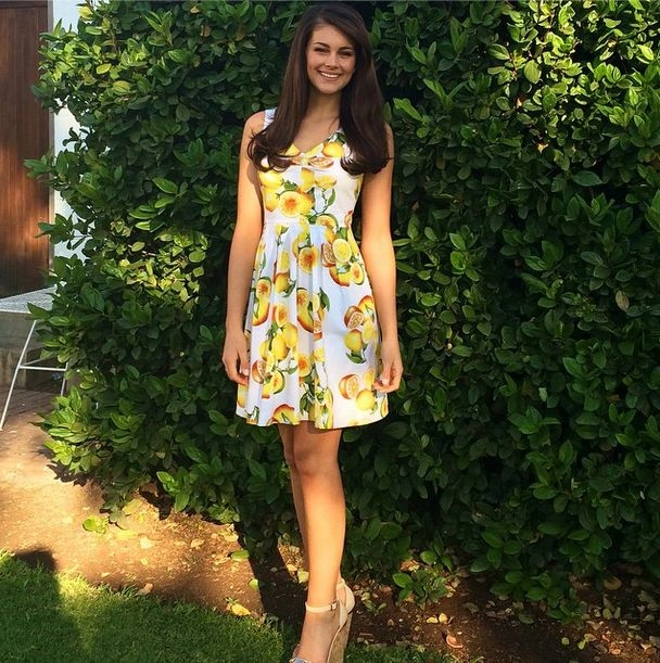 Ролен Штраус з ПАР отримала титул "Міс Всесвіт" (40 фото) – фото 22