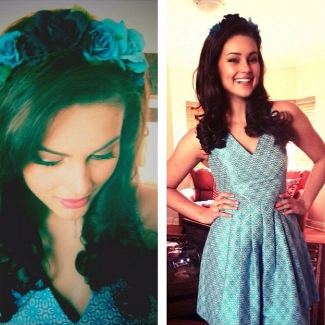 Ролен Штраус з ПАР отримала титул "Міс Всесвіт" (40 фото) – фото 30