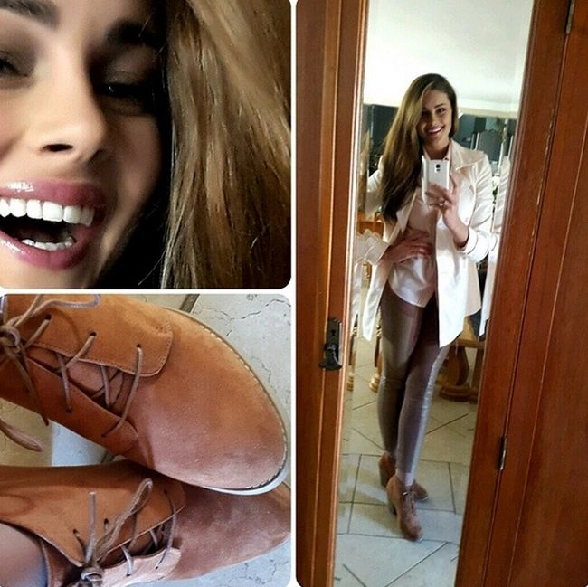 Ролен Штраус з ПАР отримала титул "Міс Всесвіт" (40 фото) – фото 33