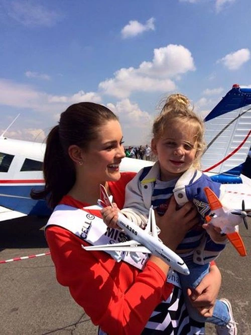 Ролен Штраус з ПАР отримала титул "Міс Всесвіт" (40 фото) – фото 38