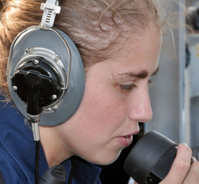 Дівчата в армії (77 фото) – фото 8