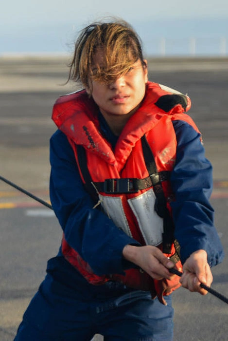 Дівчата в армії (77 фото) – фото 21