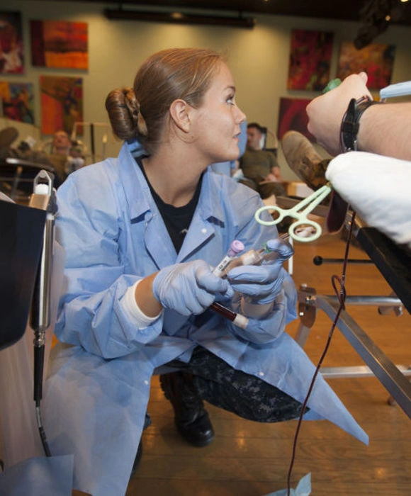 Дівчата в армії (77 фото) – фото 30