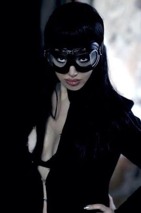 У Туреччині стюардеса втратила роботу через фотосесію (46 фото) – фото 19