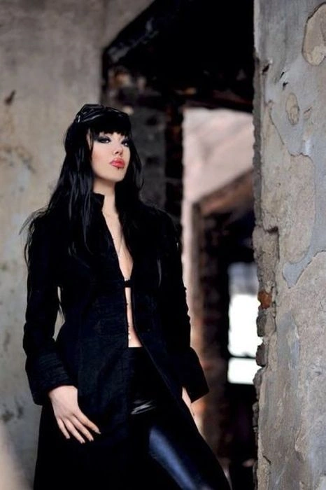 У Туреччині стюардеса втратила роботу через фотосесію (46 фото) – фото 28