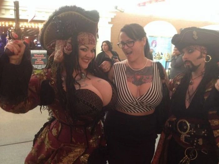 Нецензурні зображення для дорослих. Частина 60 (51 фото) – фото 6