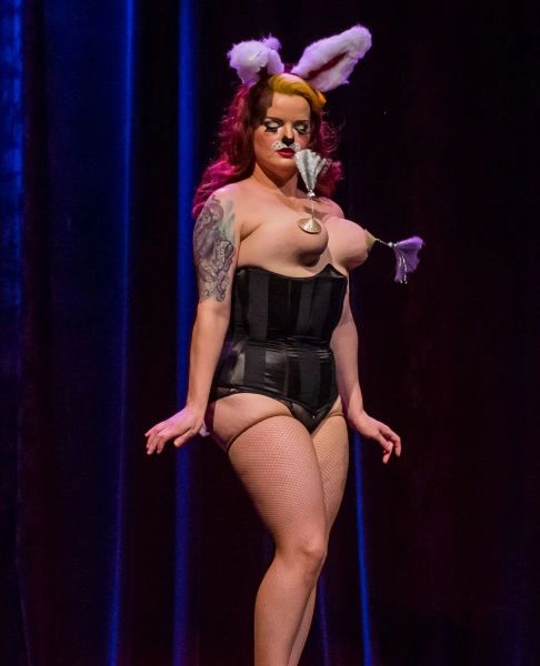 Нецензурні зображення для дорослих. Частина 60 (51 фото) – фото 17