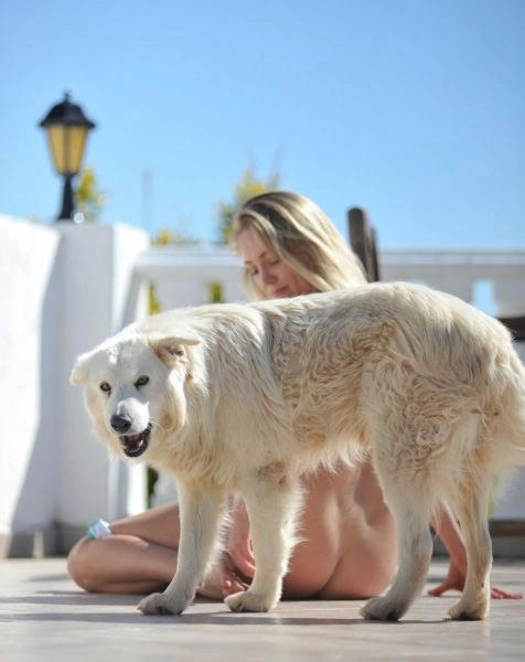 Нецензурні зображення для дорослих. Частина 60 (51 фото) – фото 25