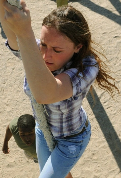 День відкритих дверей на базі морської піхоти в штаті Каліфорнія (40 фото) – фото 2