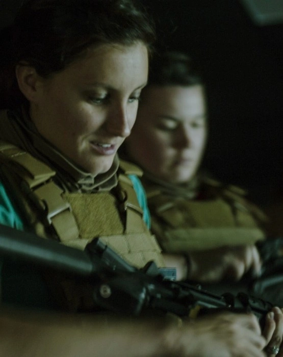 День відкритих дверей на базі морської піхоти в штаті Каліфорнія (40 фото) – фото 13