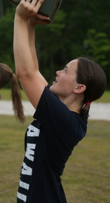 День відкритих дверей на базі морської піхоти в штаті Каліфорнія (40 фото) – фото 15