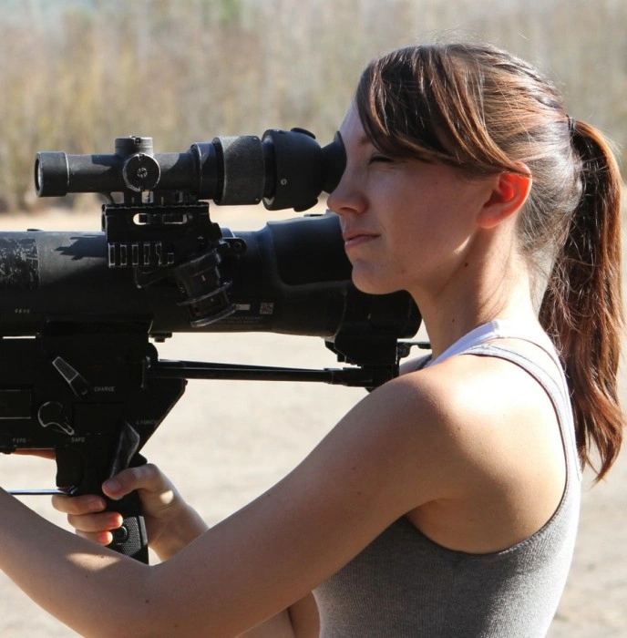 День відкритих дверей на базі морської піхоти в штаті Каліфорнія (40 фото) – фото 36