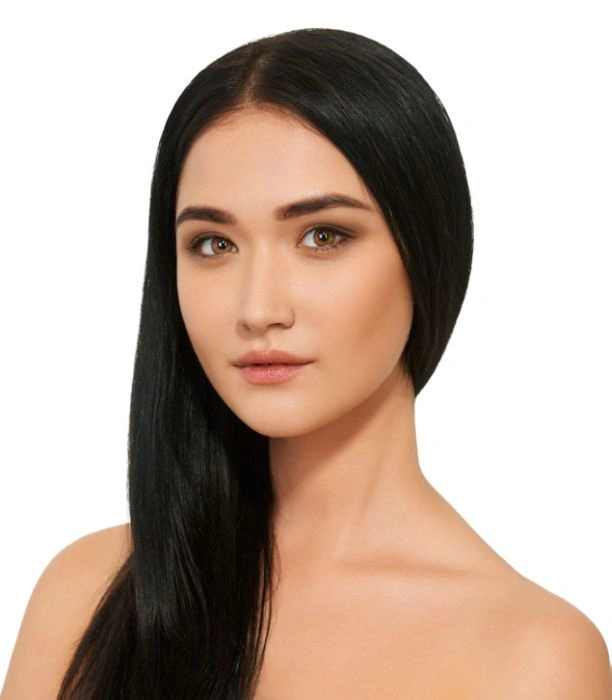 Фото учасниць конкурсу "Краса Росії-2014" (49 фото) – фото 3