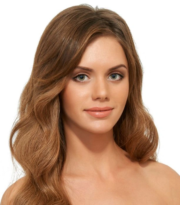 Фото учасниць конкурсу "Краса Росії-2014" (49 фото) – фото 5