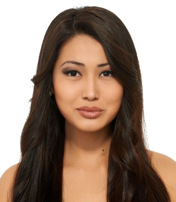 Фото учасниць конкурсу "Краса Росії-2014" (49 фото) – фото 6