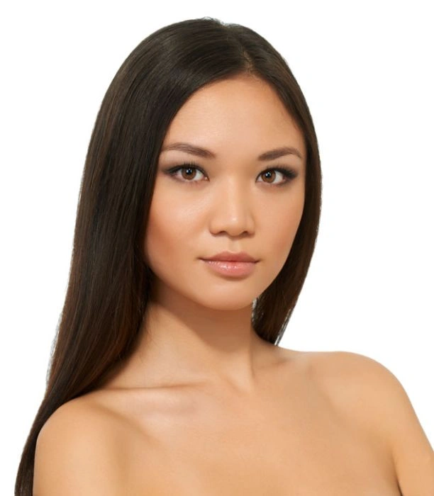 Фото учасниць конкурсу "Краса Росії-2014" (49 фото) – фото 12