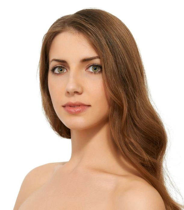 Фото учасниць конкурсу "Краса Росії-2014" (49 фото) – фото 21