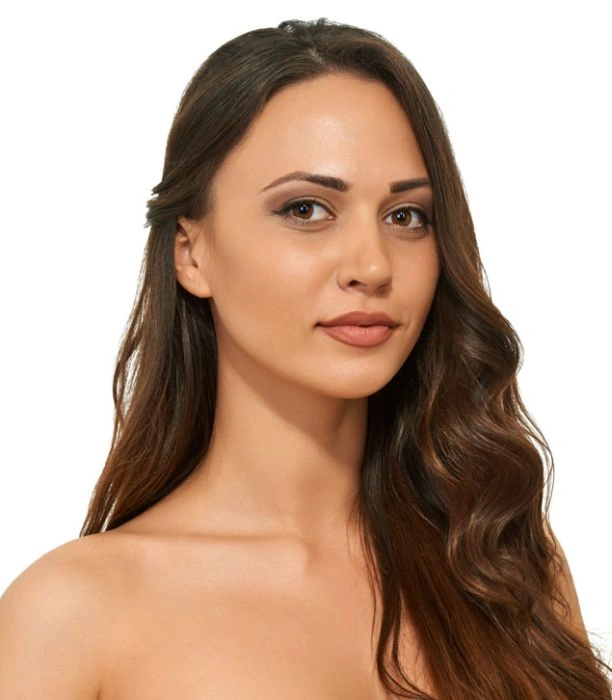 Фото учасниць конкурсу "Краса Росії-2014" (49 фото) – фото 28