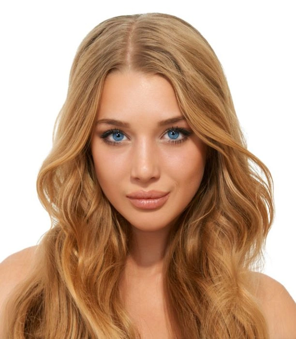 Фото учасниць конкурсу "Краса Росії-2014" (49 фото) – фото 29