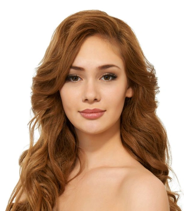 Фото учасниць конкурсу "Краса Росії-2014" (49 фото) – фото 33