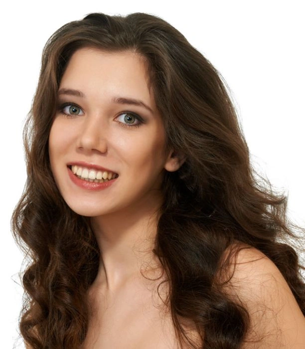 Фото учасниць конкурсу "Краса Росії-2014" (49 фото) – фото 35