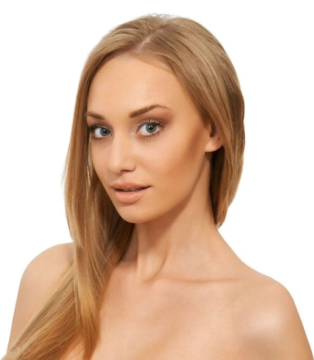 Фото учасниць конкурсу "Краса Росії-2014" (49 фото) – фото 37