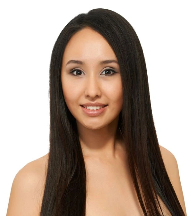 Фото учасниць конкурсу "Краса Росії-2014" (49 фото) – фото 38