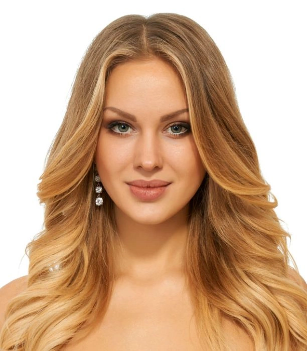 Фото учасниць конкурсу "Краса Росії-2014" (49 фото) – фото 40