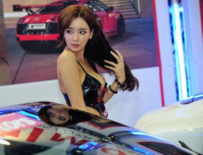 Чарівні азіатки (45 фото) – фото 6