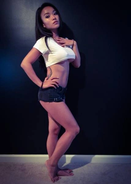 Чарівні азіатки (45 фото) – фото 12