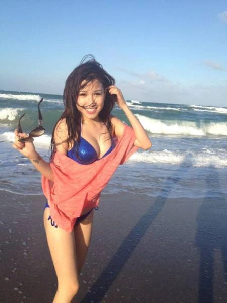 Чарівні азіатки (45 фото) – фото 29