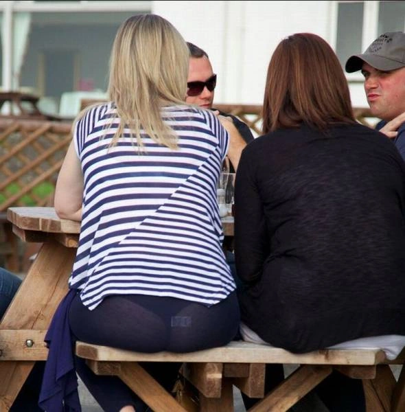 Веселі дівчата. Частина 38 (54 фото) – фото 2