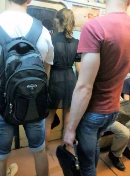 Веселі дівчата. Частина 38 (54 фото) – фото 3