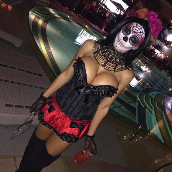 Веселі дівчата. Частина 38 (54 фото) – фото 12