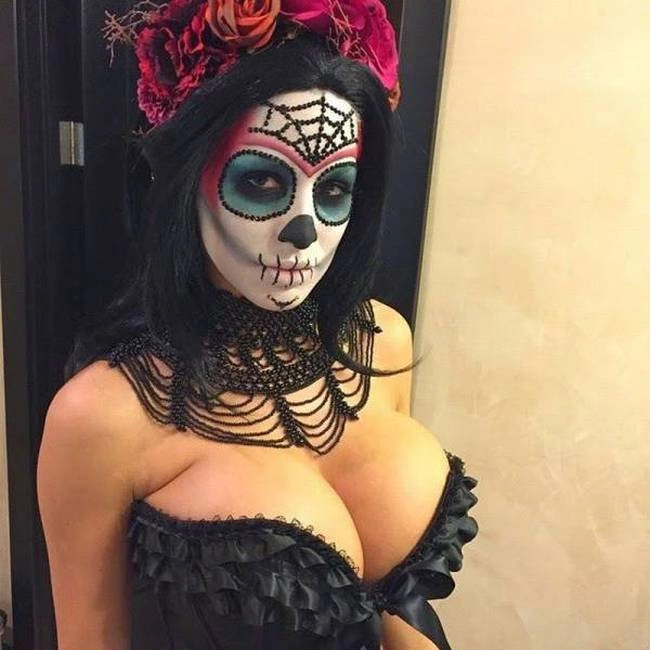 Веселі дівчата. Частина 38 (54 фото) – фото 21